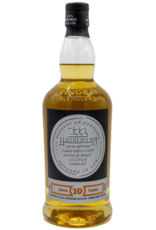 Springbank Hazelburn 10 Year