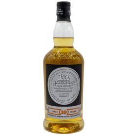 Springbank Hazelburn 10 Year