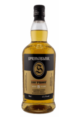 Springbank Springbank 5y 100 Proof