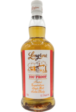 Longrow Longrow Peated 100 Proof