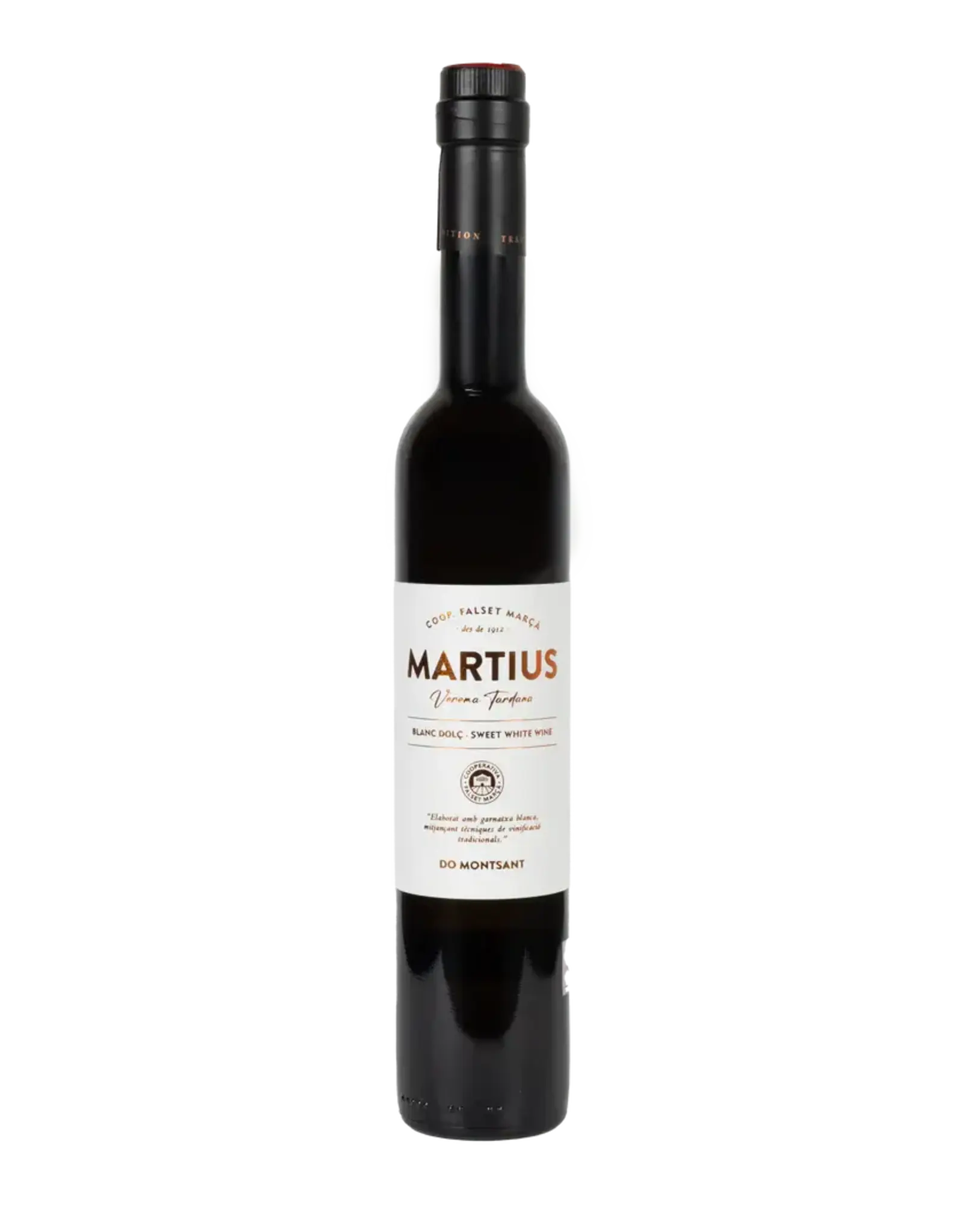 Falcet - Marca Falset-Marca 'Martius' Verema Tardana Blanco 0,5