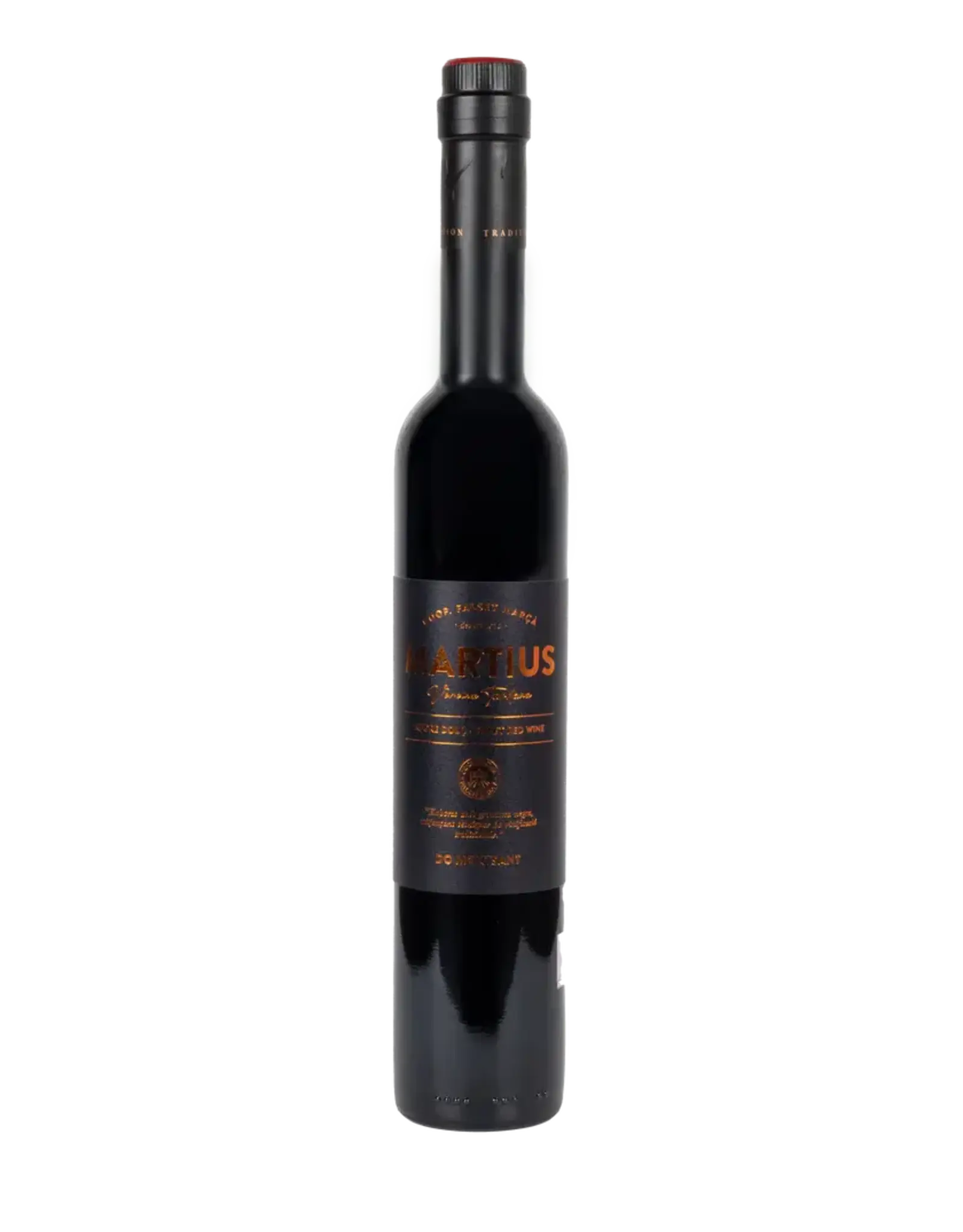 Falcet - Marca Falset-Marca 'Martius' Verema Tardana Negre 0,5