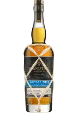 Planteray Planteray Single Cask 2023 'Guyana 2011 Big Peat Finish' (Plantation)
