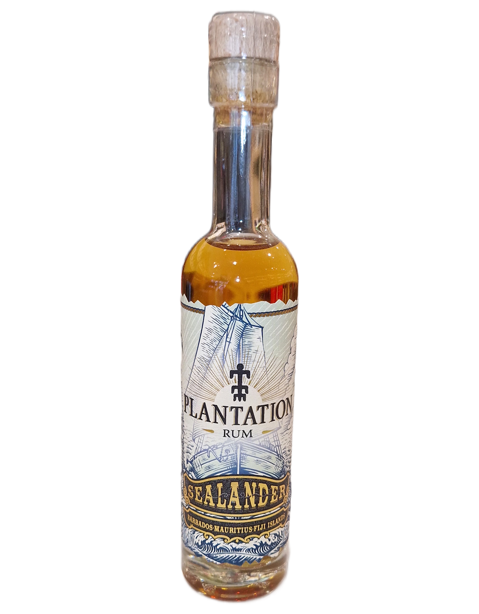 Planteray Planteray Sealander 10cl (Plantation)