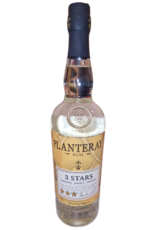 Planteray Plantation 3 Stars