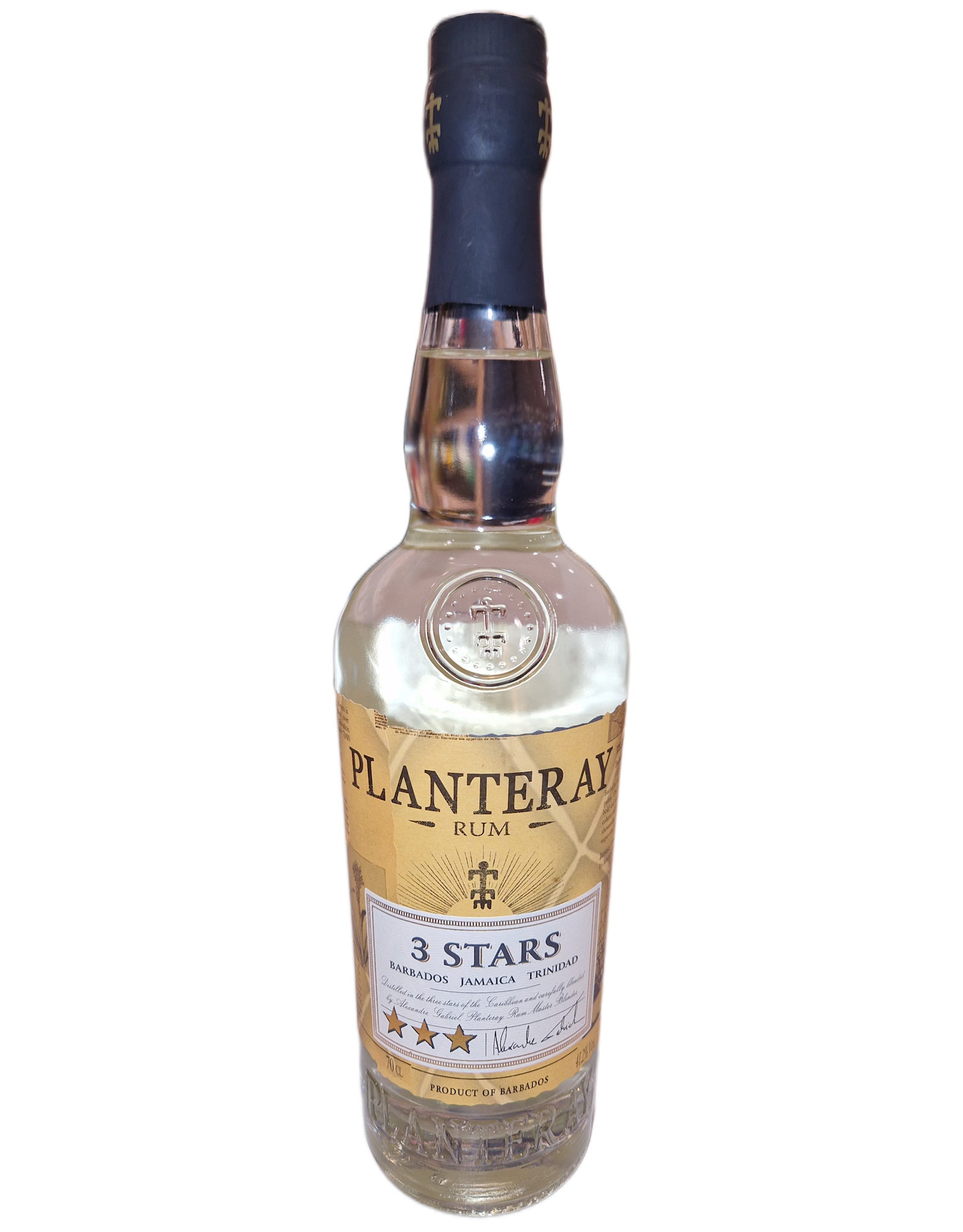 Planteray Plantation 3 Stars