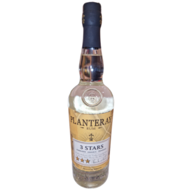 Planteray Plantation 3 Stars