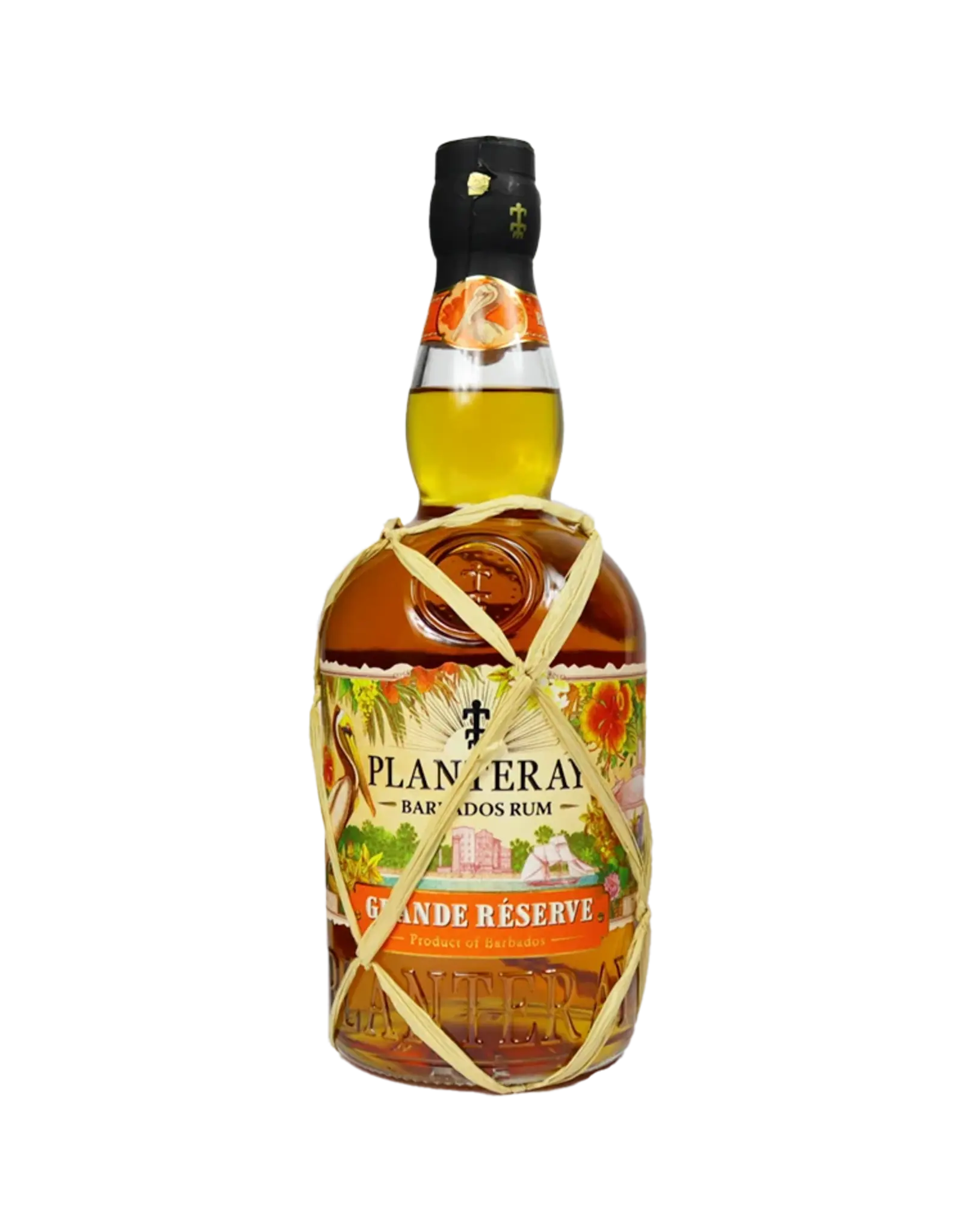 Planteray Planteray Barbados Grande Reserve