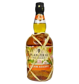Planteray Planteray Barbados Grande Reserve