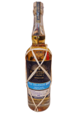 Planteray Planteray Single Cask 2024 'Fiji 2019 Coffee Liqueur Finish'