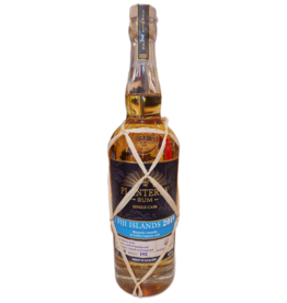 Planteray Planteray Single Cask 2024 'Fiji 2019 Coffee Liqueur Finish'