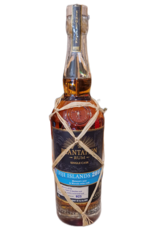 Planteray Planteray Single Cask 2023 'Fiji 2011 Marsala Finish'