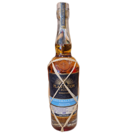 Planteray Planteray Single Cask 2023 'Guatemala VSOR Madeira Finish' (Plantation)