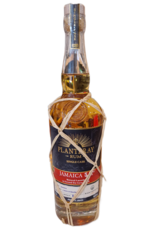 Planteray Planteray Single Cask 2024 'Jamaica 5y Dry Curacao Cask Finish'