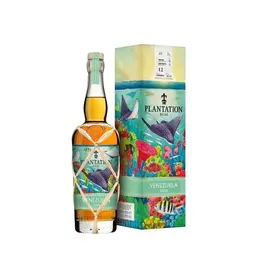 Planteray Planteray Vintage Limited Edition 2022 'Venezuela 2010'