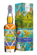 Planteray Planteray Vintage Limited Edition 'Mauritius 2013'