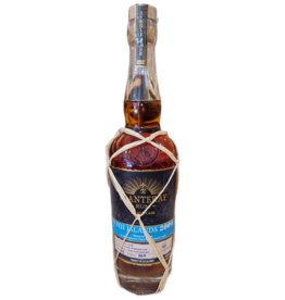 Planteray Planteray Single Cask 2024 'Fiji 2004 Japanese Ume Fruit Liquir Cask Finish'