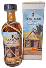 Planteray Plantation Extreme No.5 Barbados 2007