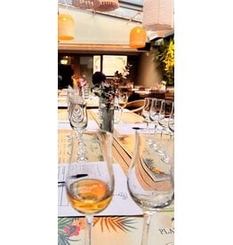 Cocktail proeverij bij Jack Rabbit 15 april