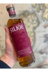 Silkie Whiskey proeverij 10 april