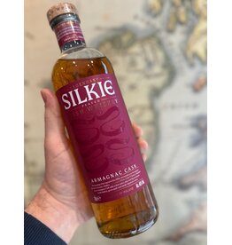Silkie Whiskey proeverij 10 april