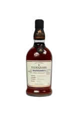 Foursquare Foursquare 'Mandamus' 16y Bourbon & Port Cask 57%