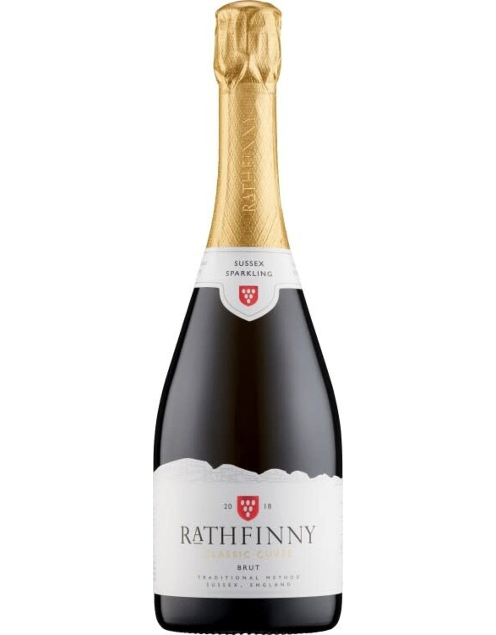 Rathfinny Rathfinny Classic Cuvee