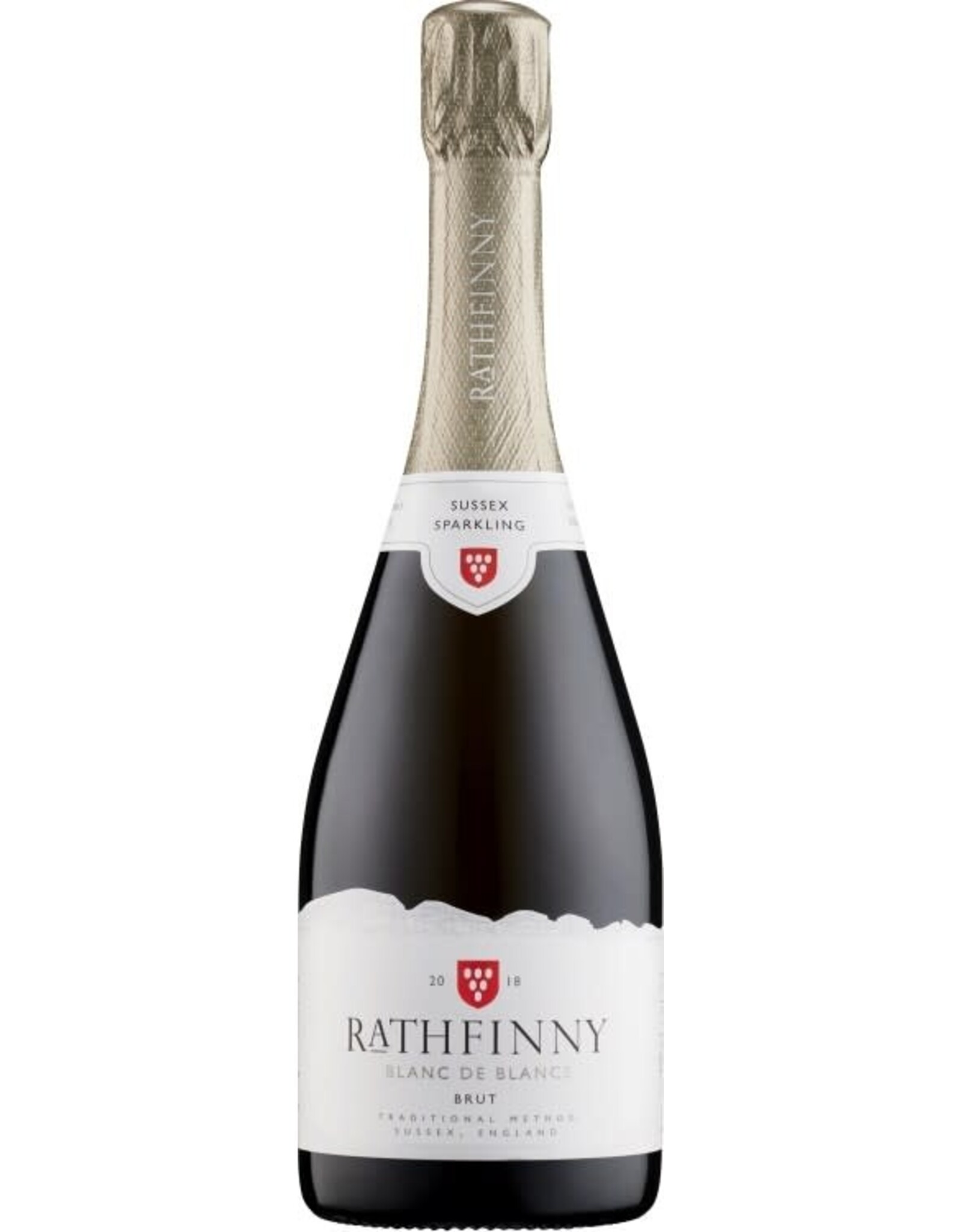 Rathfinny Rathfinny Blanc De Blancs