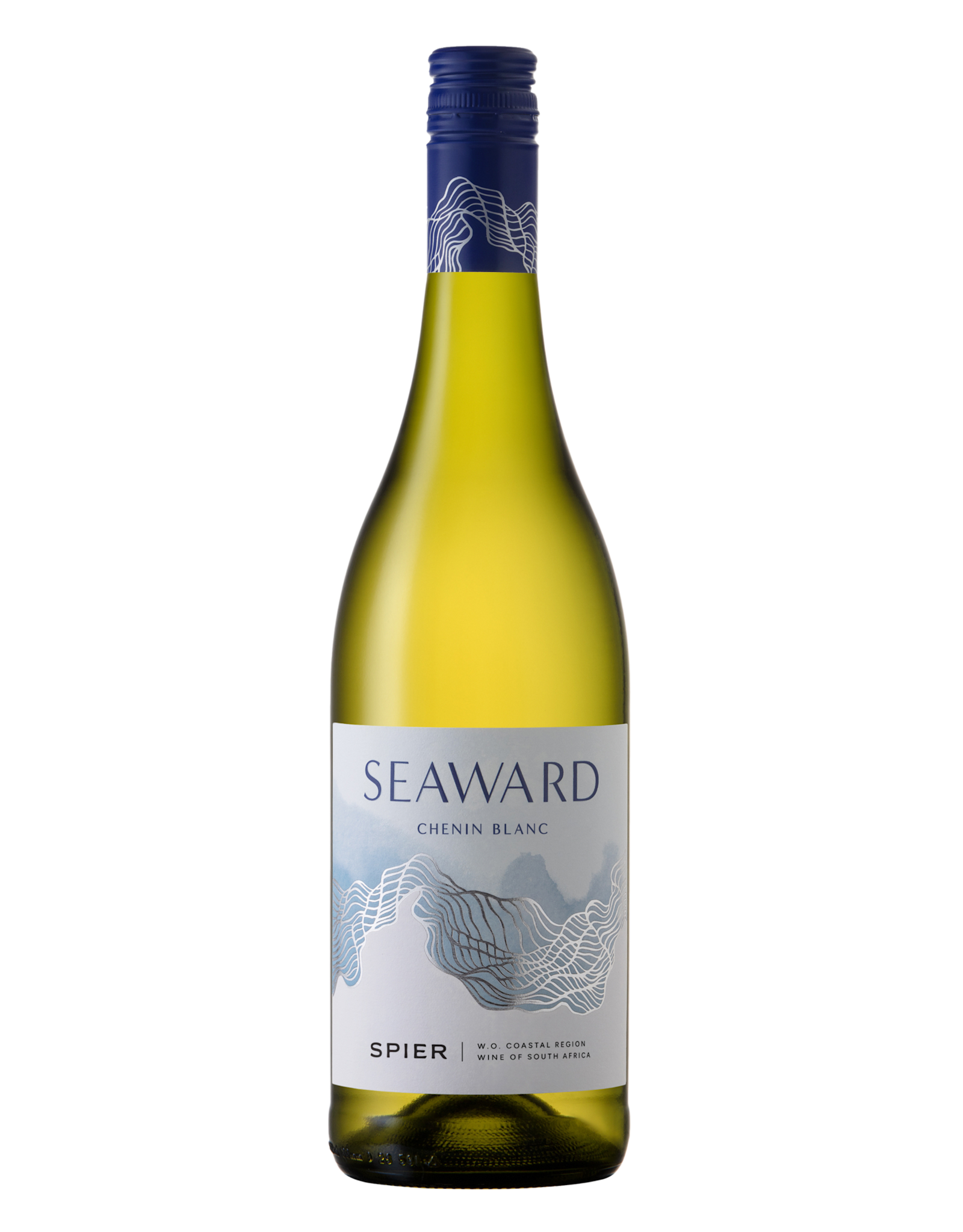 Spier Spier Seaward Chenin Blanc