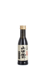 Hakushika Hakushika Tokubetsu Junmai Kuromatsu 0,18l
