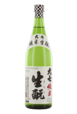 Daishichi Daishichi Junmai Kimoto