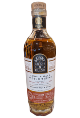 Berry Bros & Rudd Berry Bros & Rudd Exclusive Single Cask Biltstraat Wijn & Whisky 'Dailuaine 2013 12y Moscatel Finish Cask 931835131'
