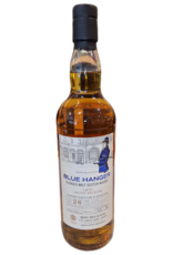 Berry Bros & Rudd Berry Bros & Rudd 'Blue Hanger' 26y 14th Limited Release 45,6%