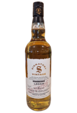 Signatory Signatory 'Ledaig 6yr' 100 Proof Edition #76