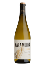 Martin Codax Martin Codax 'Mara Moura' Godello Sobre Lias