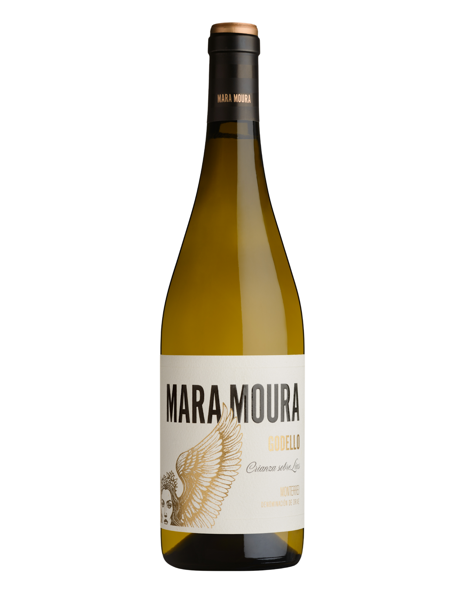 Martin Codax Martin Codax 'Mara Moura' Godello Sobre Lias