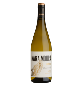Martin Codax Martin Codax 'Mara Moura' Godello Sobre Lias