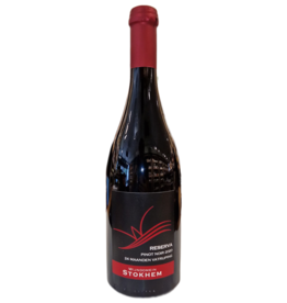 Stokhem Stokhem Pinot Noir Reserva 2020