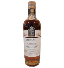 Berry Bros & Rudd Berry Bros & Rudd Caol Ila 15y 2010 Oloroso Finish Cask 318378