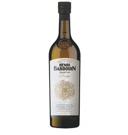 Henri Bardouin Henri Bardouin Prestige