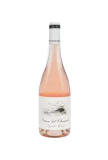 Bodega Santa Cruz De Alpera Bodegas Santa Cruz 'Cueva del Chamán' Syrah-Merlot Rose