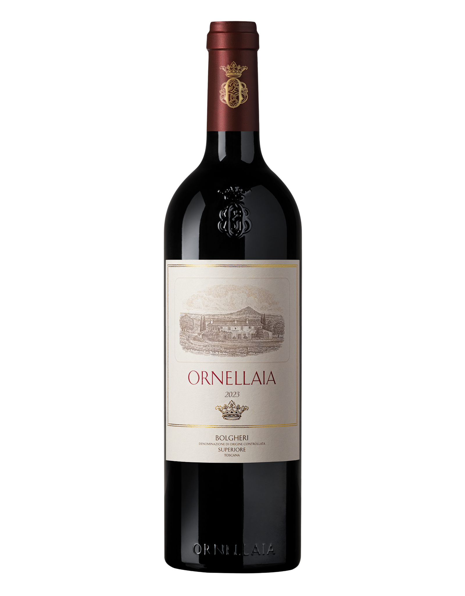 Ornellaia Ornellaia Bolgheri Superiore 2023