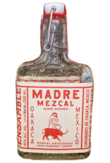 Madre Mezcal Madre Mezcal Ensamble 0,2