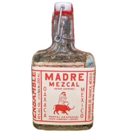 Madre Mezcal Madre Mezcal Ensamble 0,2