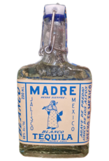 Madre Mezcal Madre Tequila Blanco 0,2