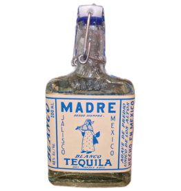 Madre Mezcal Madre Tequila Blanco 0,2