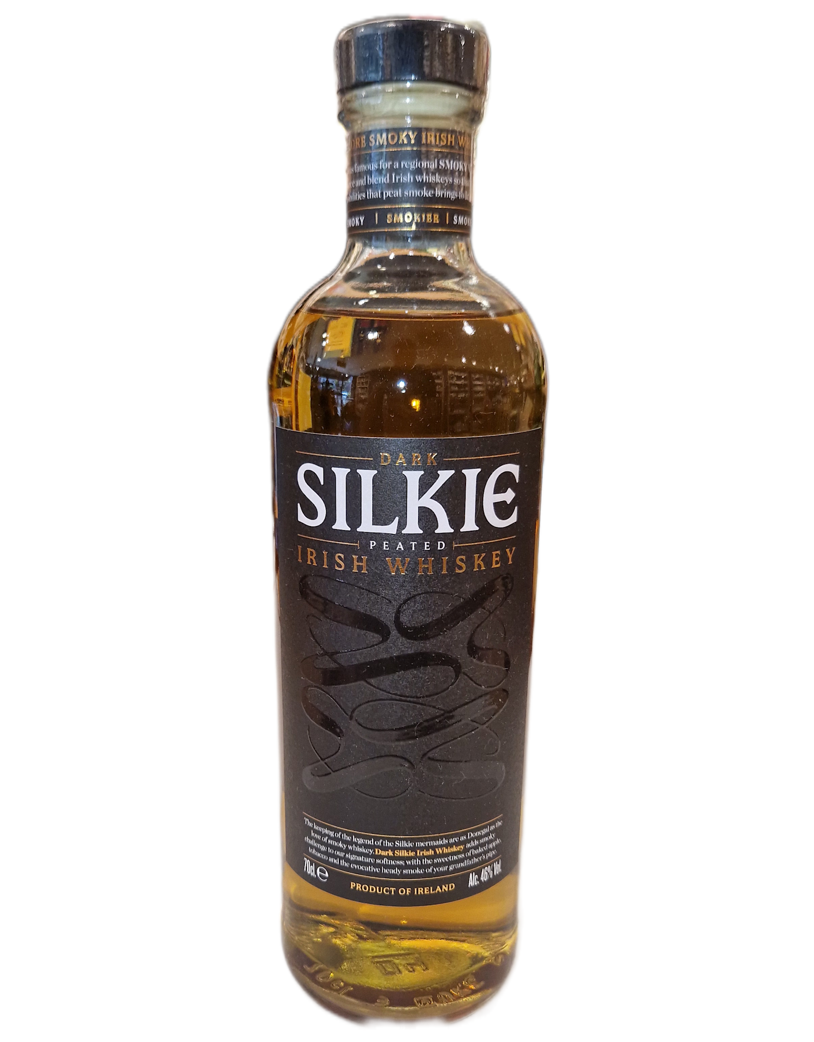 The Legendary Silkie Dark Silkie
