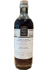 Berry Bros & Rudd Berry Bros & Rudd Glen Elgin Moscatel Cask 2011 'BBR & Friends special edition'