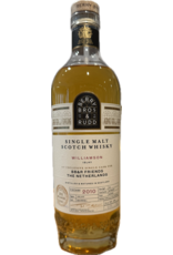 Berry Bros & Rudd Berry Bros & Rudd Williamson 2010 'BBR & Friends special edition'