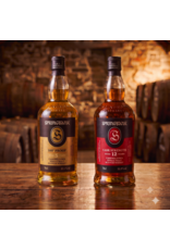 Springbank Springbank combi pakket 5y & 12y